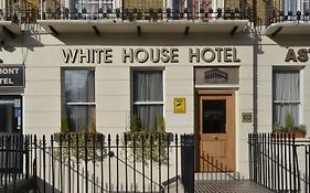 White House Hotel London